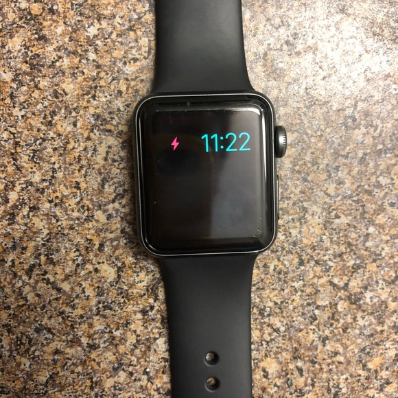 Apple Watch series 3 38mm main image 5